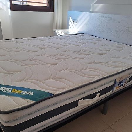 Ferienwohnung Apartamento Toyo, Parque Natural Cabo De Gata Almería Exterior foto