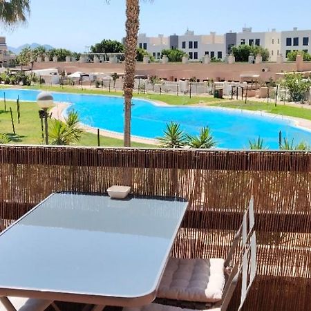 Ferienwohnung Apartamento Toyo, Parque Natural Cabo De Gata Almería Exterior foto