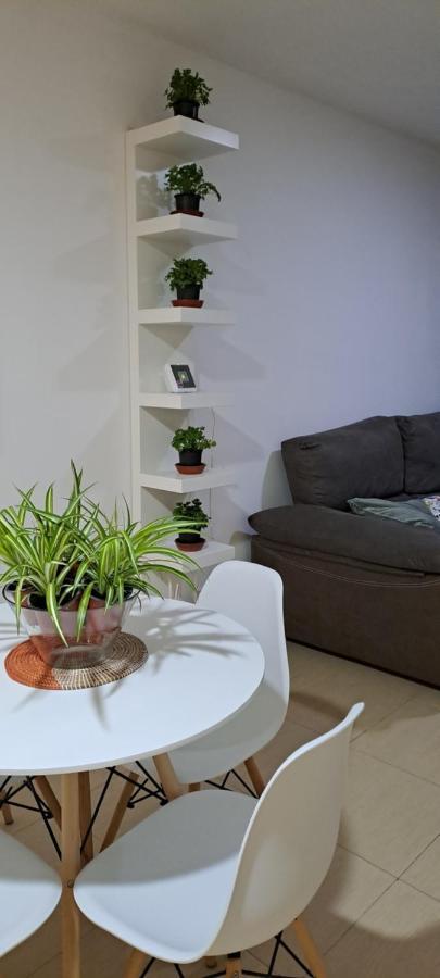 Ferienwohnung Apartamento Toyo, Parque Natural Cabo De Gata Almería Exterior foto