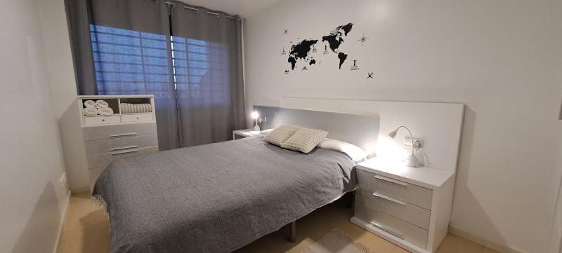 Ferienwohnung Apartamento Toyo, Parque Natural Cabo De Gata Almería Exterior foto