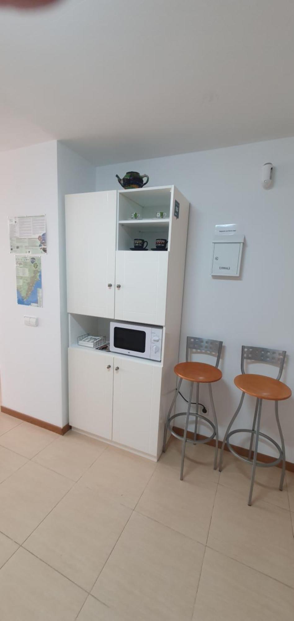Ferienwohnung Apartamento Toyo, Parque Natural Cabo De Gata Almería Exterior foto