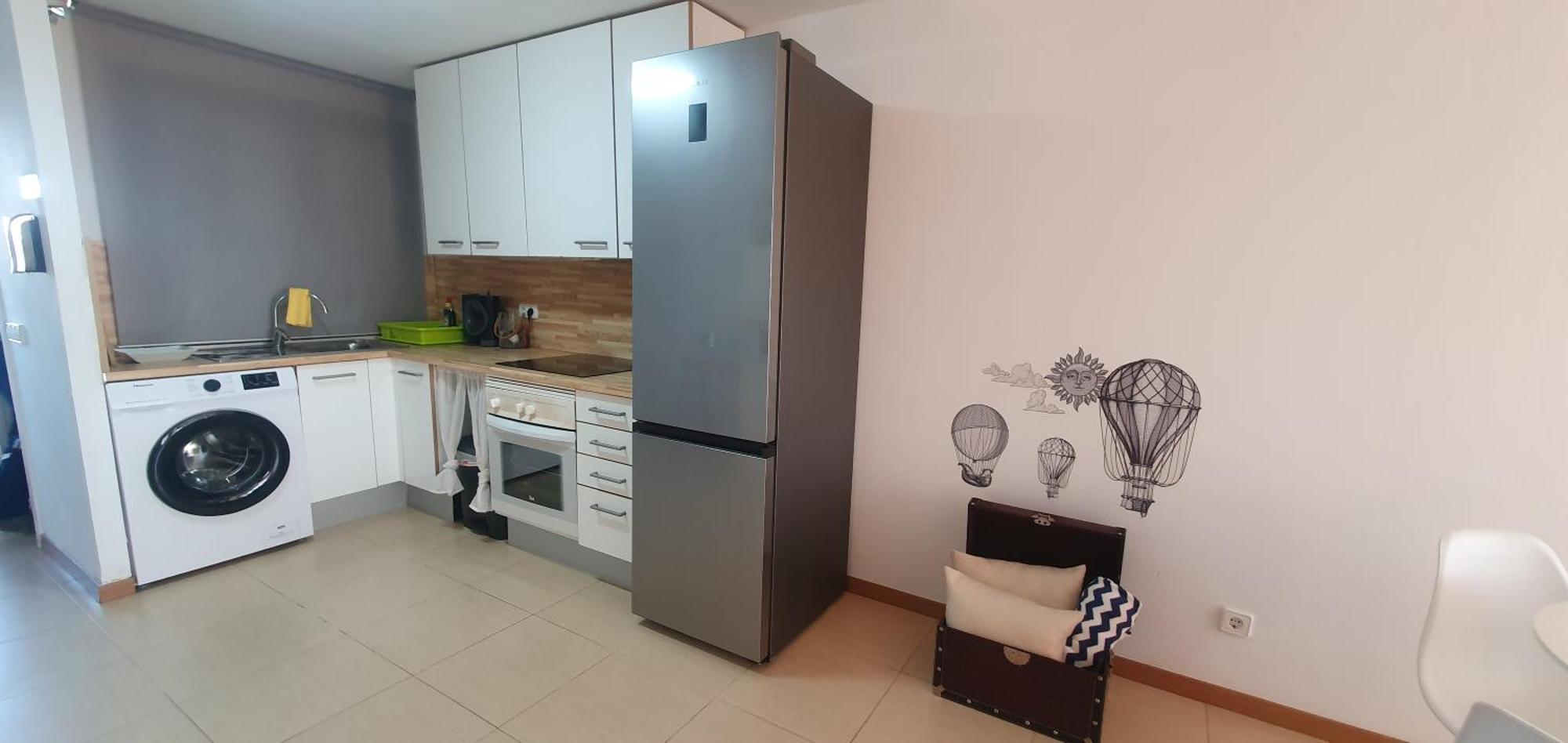 Ferienwohnung Apartamento Toyo, Parque Natural Cabo De Gata Almería Exterior foto
