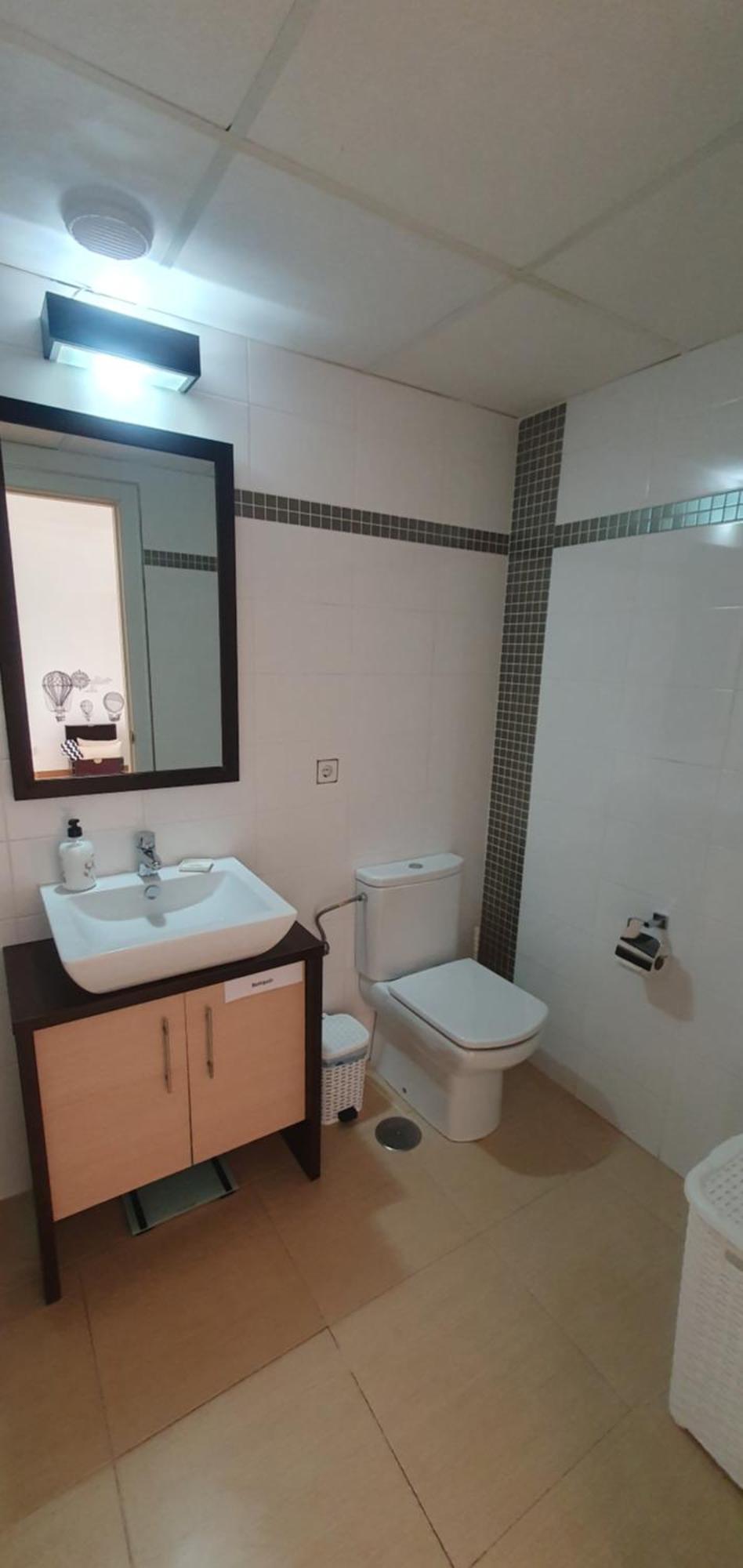 Ferienwohnung Apartamento Toyo, Parque Natural Cabo De Gata Almería Exterior foto