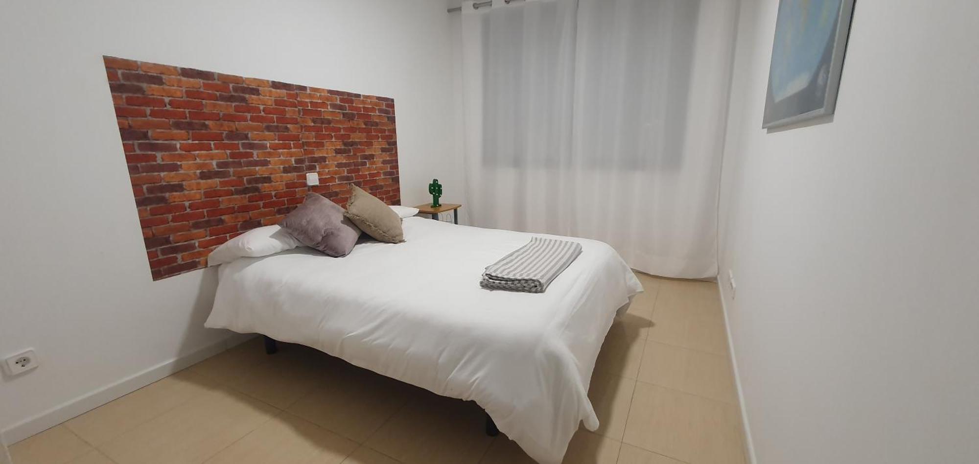 Ferienwohnung Apartamento Toyo, Parque Natural Cabo De Gata Almería Exterior foto